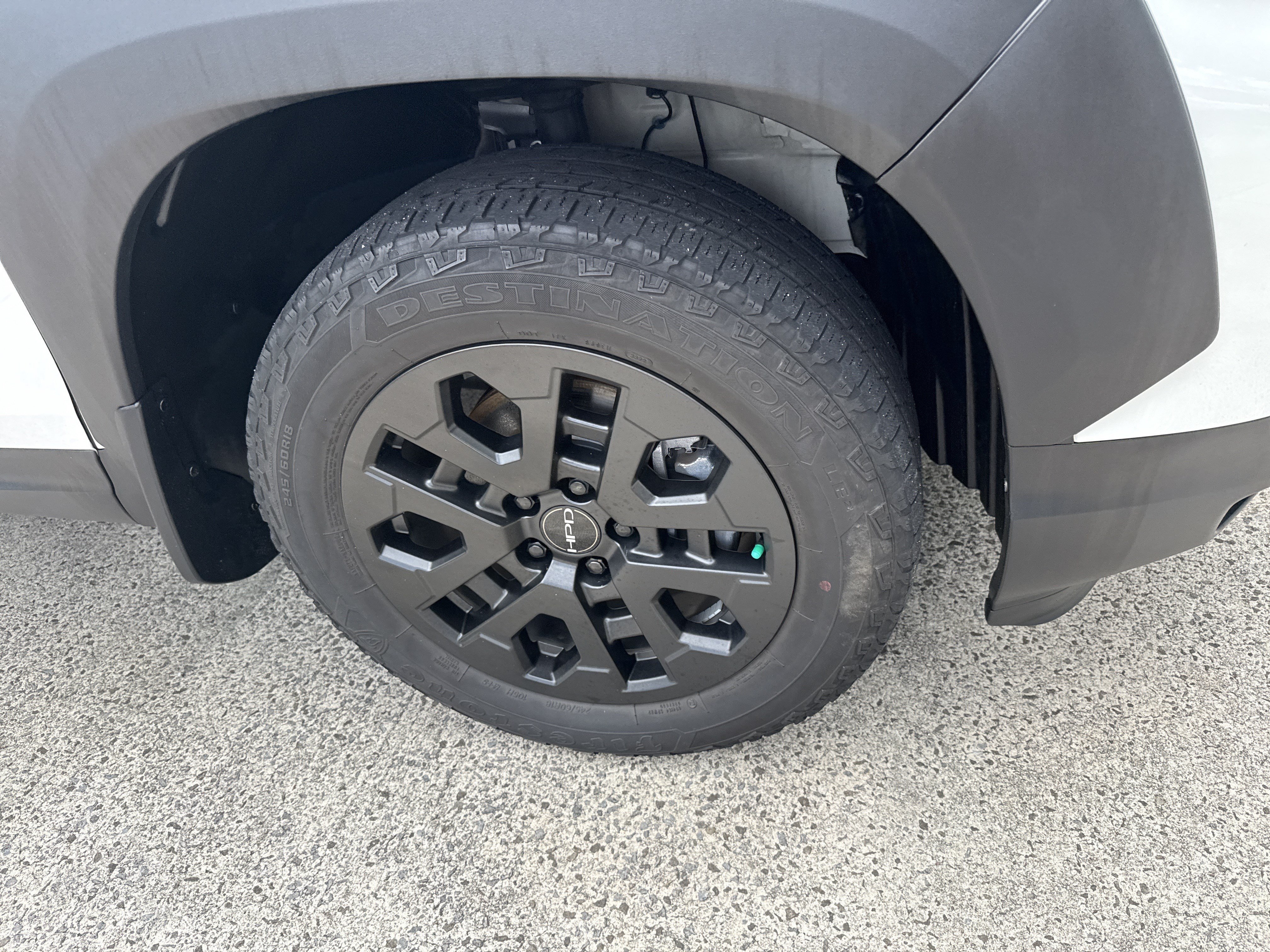 Used 2023  Honda RTL-E image 12