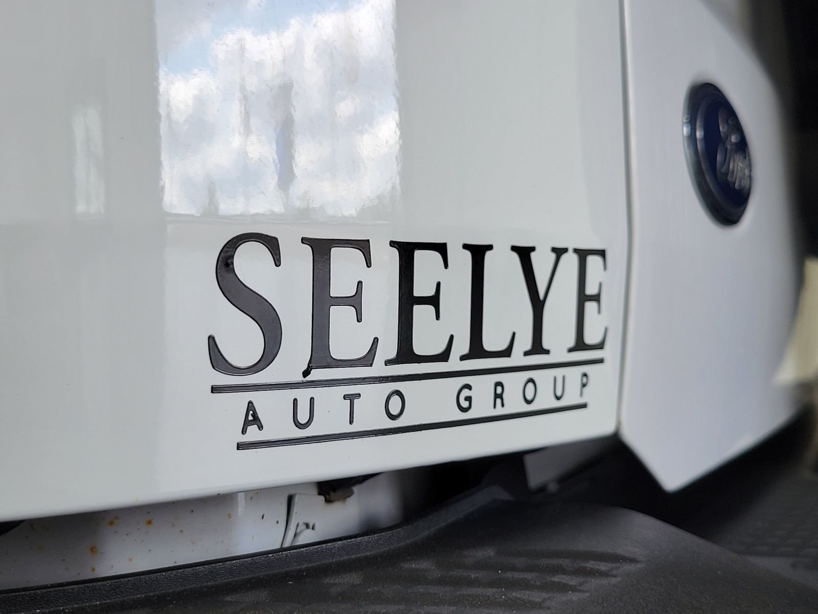 Certified Used 2024 White Ford Black Diamond image 28