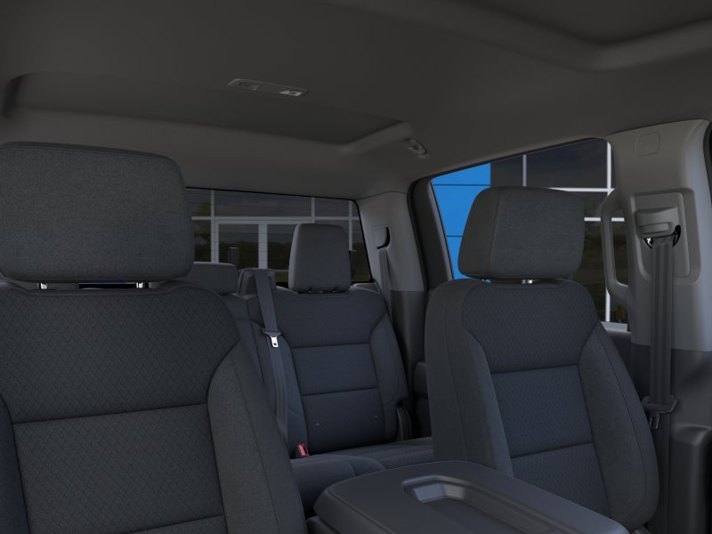 New 2026 Summit White GMC Pro image 24