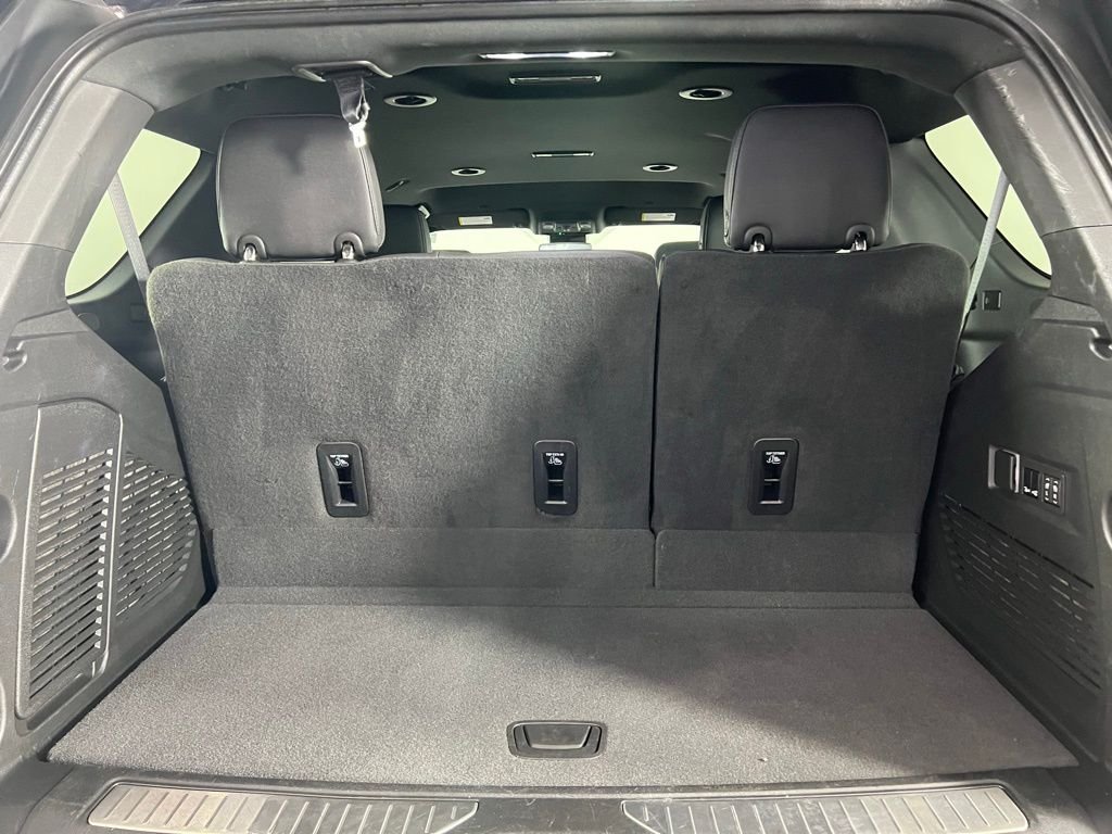 2024 Chevrolet Tahoe Z71 - Photo 27