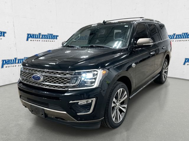 2020 Ford Expedition