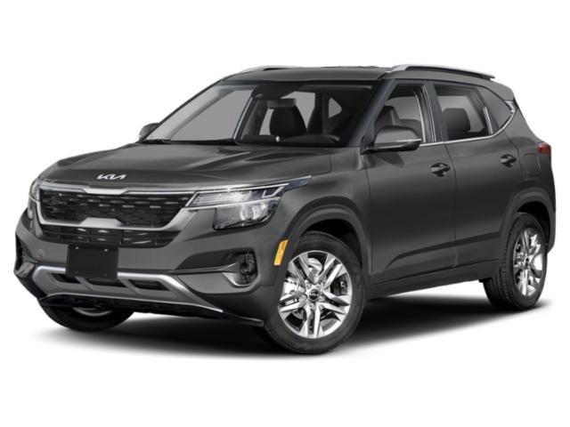 2023 Kia Seltos 2.0 S FWD's photo