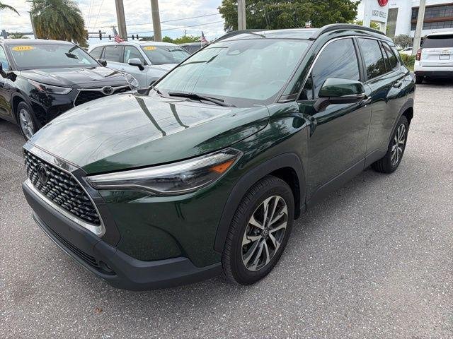 Certified Used 2023 CYPRESS Toyota  image 3