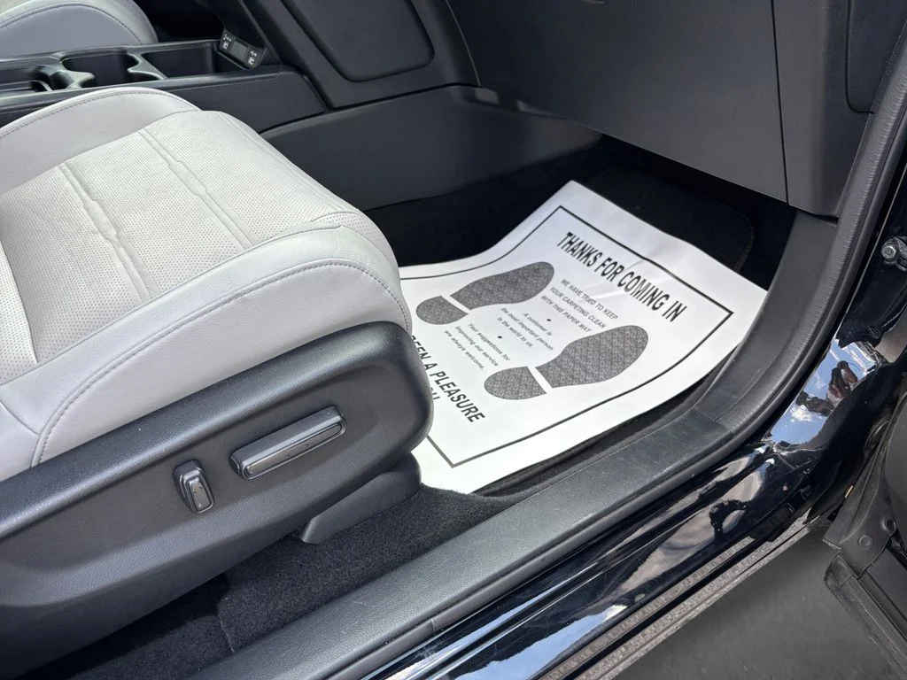 2022 Honda CR-V EX-L - Photo 52