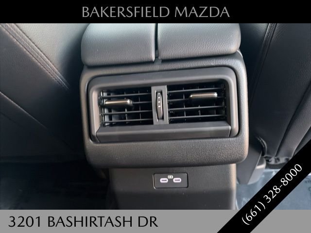 2026 Mazda CX-50 Premium - Photo 13