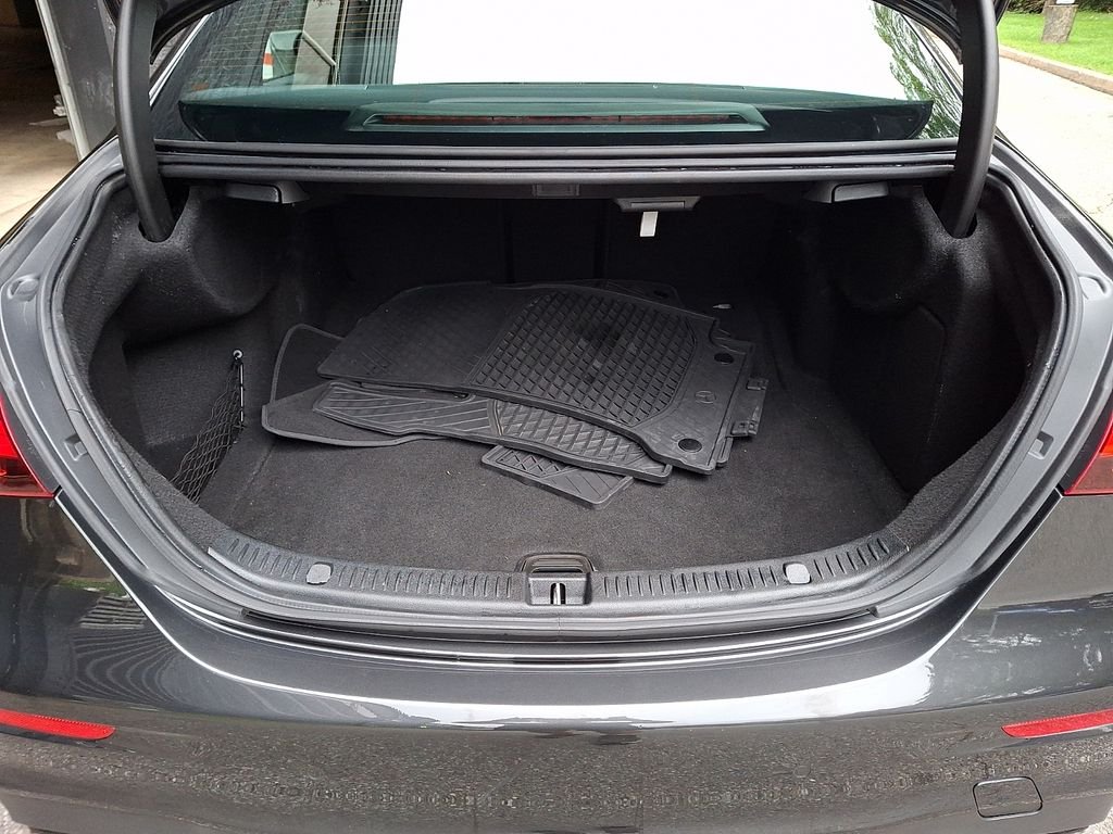 Certified Used 2023 Gray Mercedes-Benz E 350 image 28
