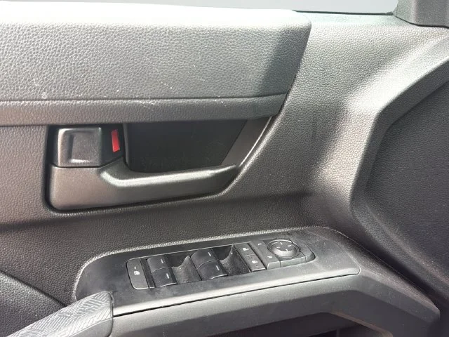 Used 2026 Red Toyota SR5 image 23