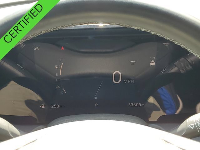 2024 Buick Encore GX Avenir - Photo 10
