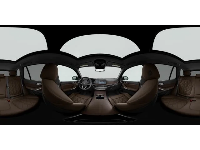 New 2026 Skyscraper Grey Metallic BMW  image 8