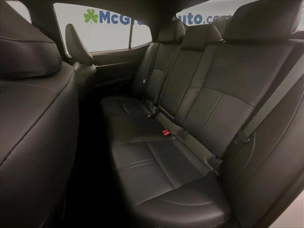 Certified Used 2025 Beige Toyota XSE image 30