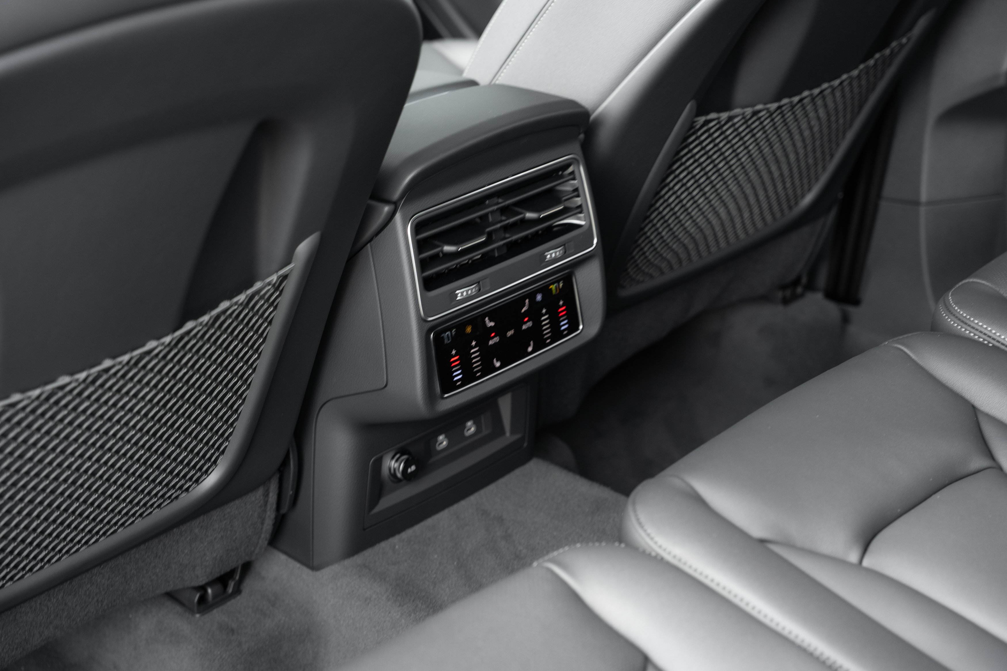 New 2026 Glacier Audi S line Premium Plus image 24