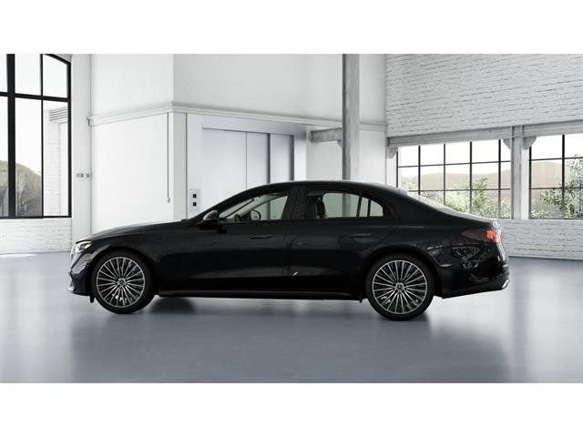 New 2027 Black Mercedes-Benz E 350 image 32