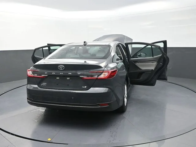Used 2026  Toyota LE image 44