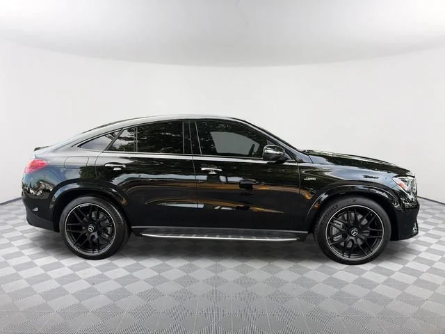 Used 2026 Black Mercedes-Benz 4MATIC®+ image 4