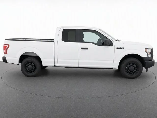 Used 2015 Oxford White Ford XL image 8