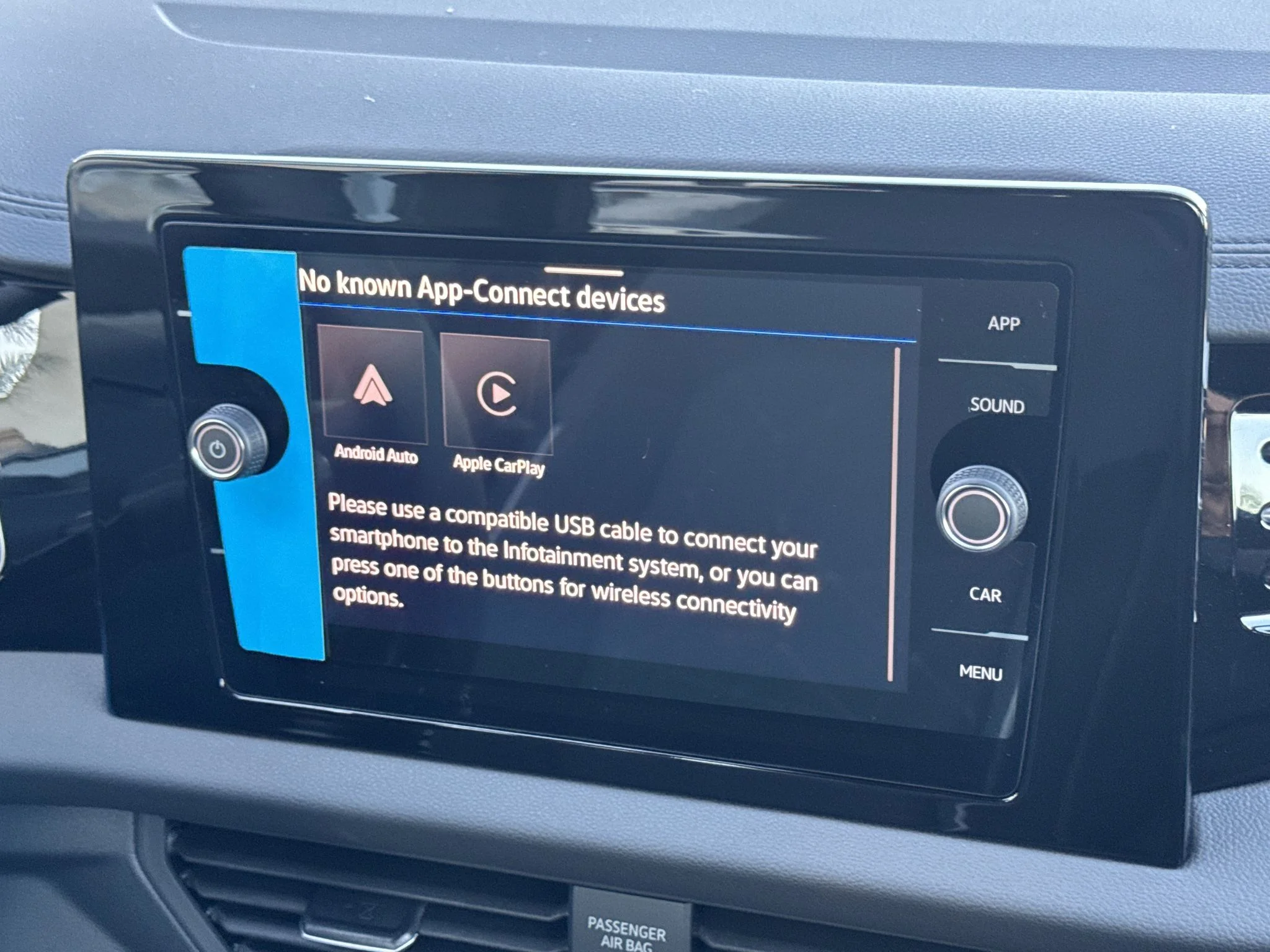 New 2027 Monument Gray Volkswagen Sport image 26