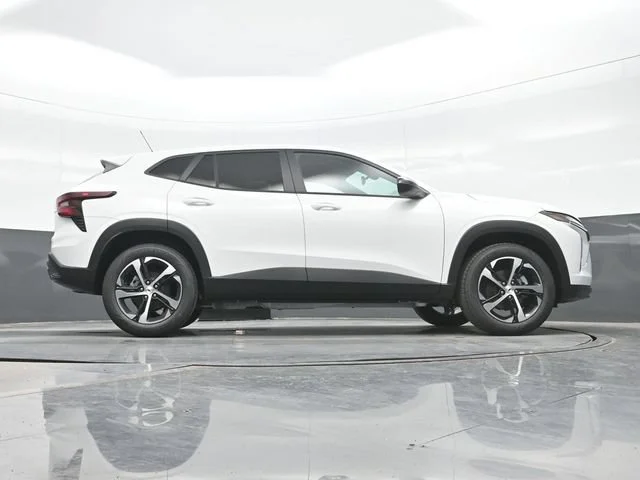 2026 Chevrolet Trax RS - Photo 24