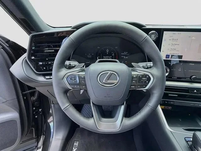 New 2026 Caviar Lexus TX 350 Premium image 49