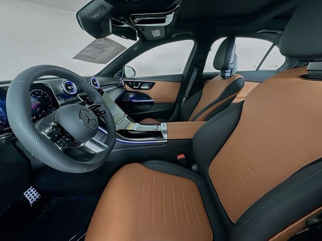 New 2026 Twilight Blue Metallic Mercedes-Benz C 300 image 21