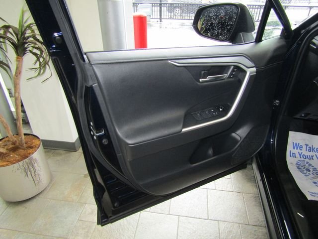 Certified Used 2020 Blueprint Toyota Limited image 20