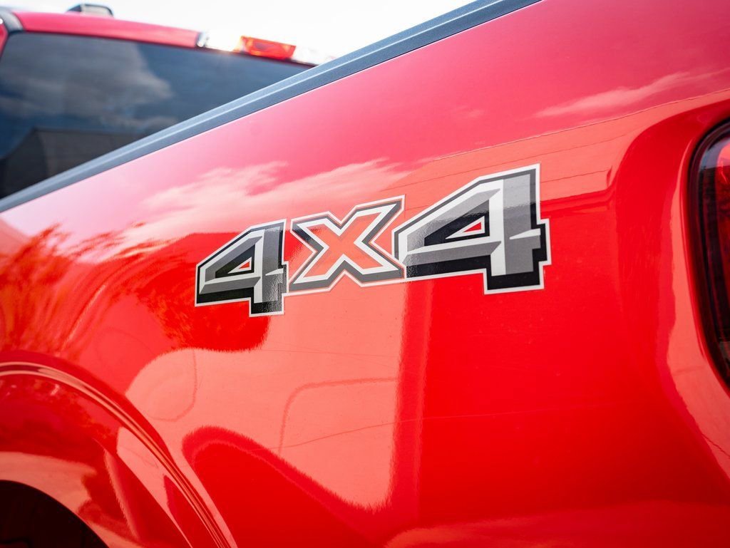 2023 Ford F-150 XLT - Photo 16