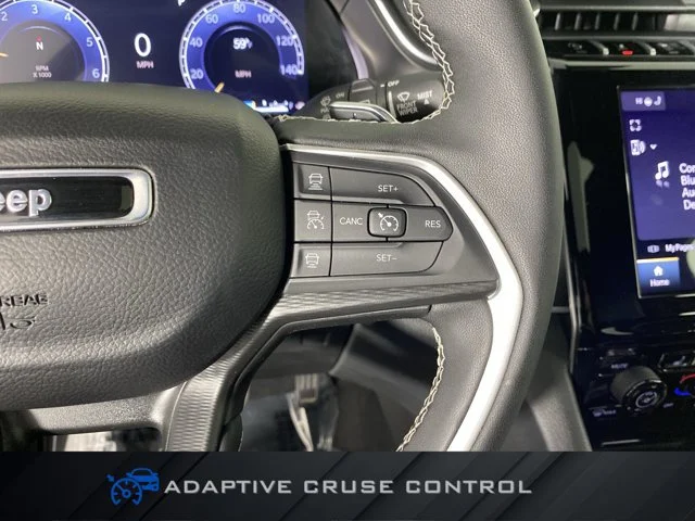 Used 2024 Silver Jeep Altitude X image 24