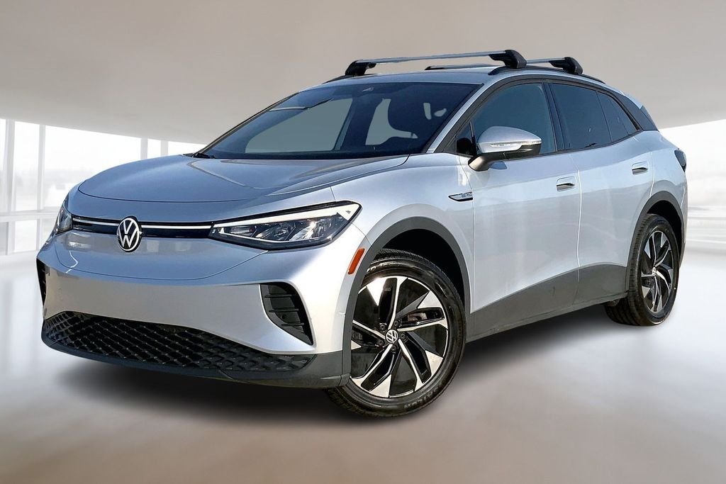 2021 Volkswagen ID.4 - Image 1