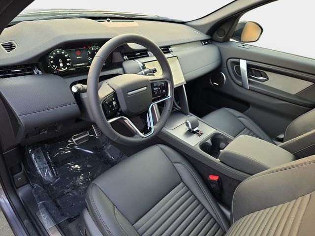 New 2026 Eiger Grey LAND ROVER Landmark Edition image 13