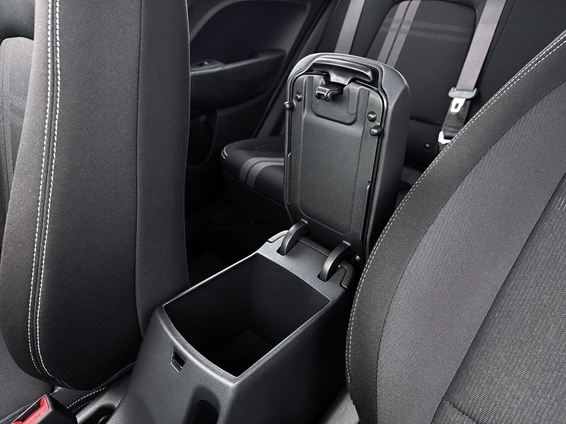 New 2026 Mirage Green Hyundai SEL image 18