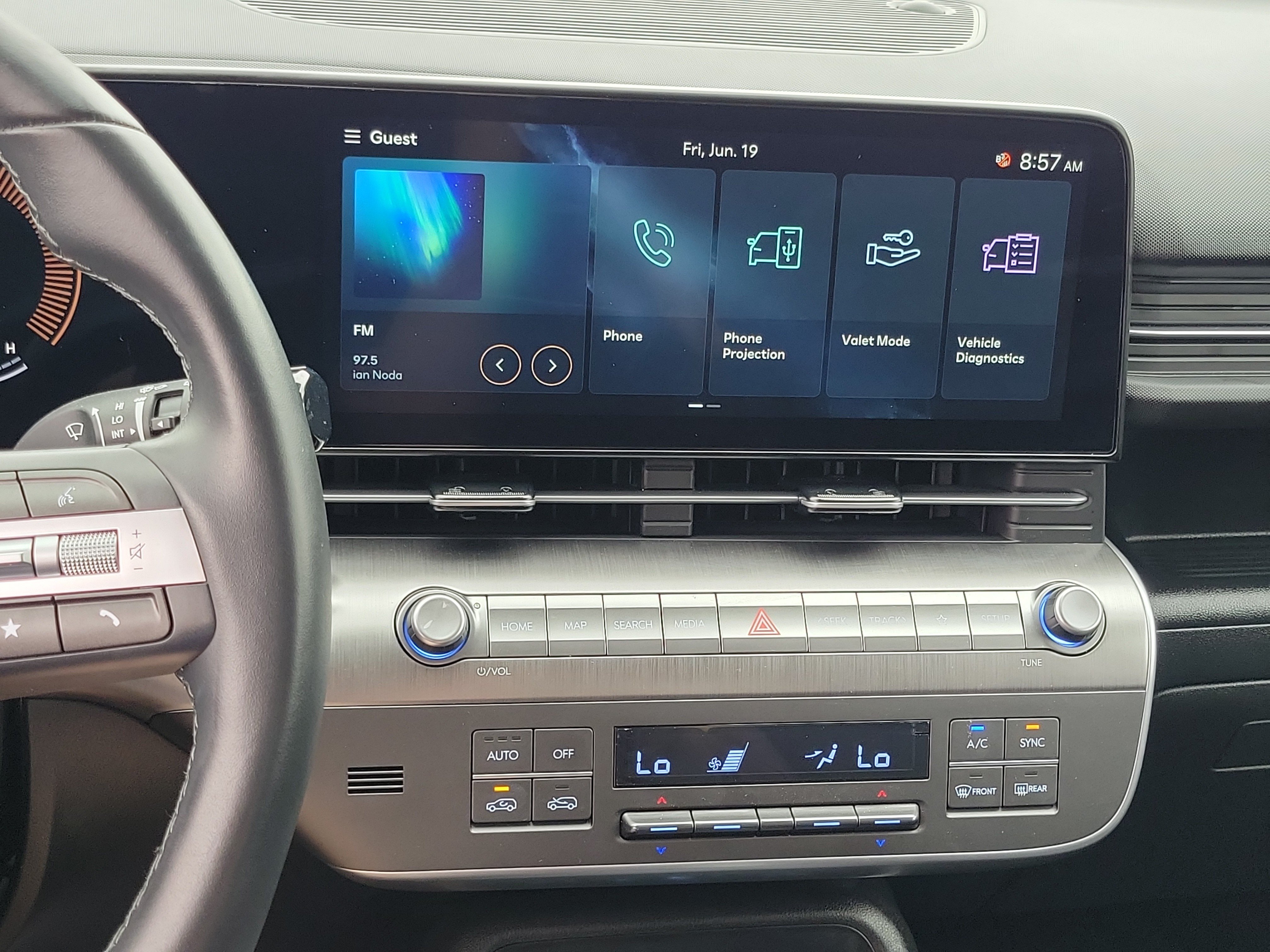 2026 Hyundai Kona SEL Sport - Photo 14