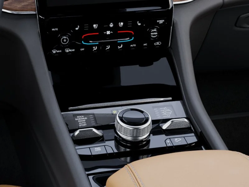 2025 Jeep Grand Cherokee Summit - Photo 51