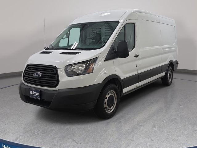 2018 Ford Transit 250 Van Med Roof Sliding Pass. 148 WB's photo