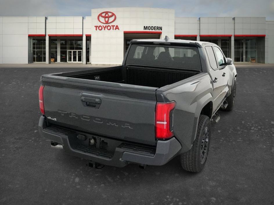 New 2026 Underground Toyota SR5 image 11