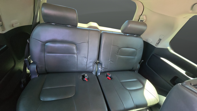 Used 2008 Red Toyota Base image 27