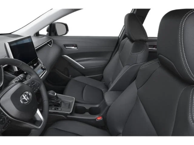 New 2026 Wind Chill Pearl Toyota XLE image 12