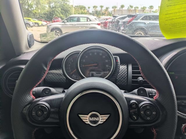 Used 2016 Gray MINI Base image 28