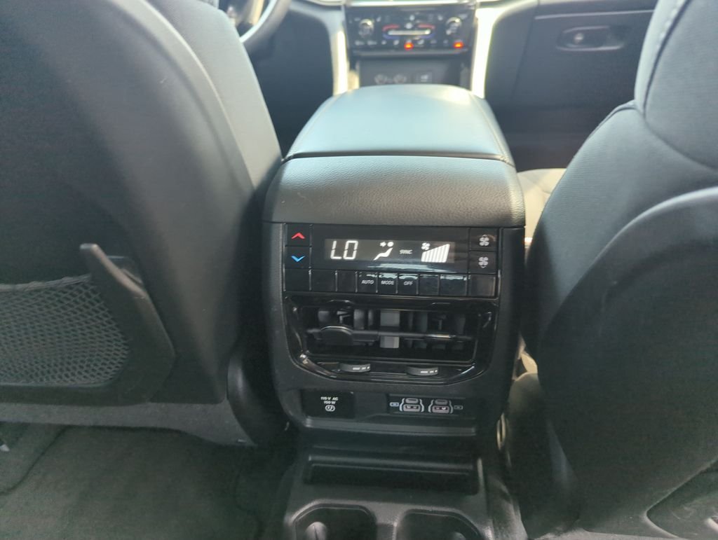 Used 2022 Silver Jeep Laredo image 34