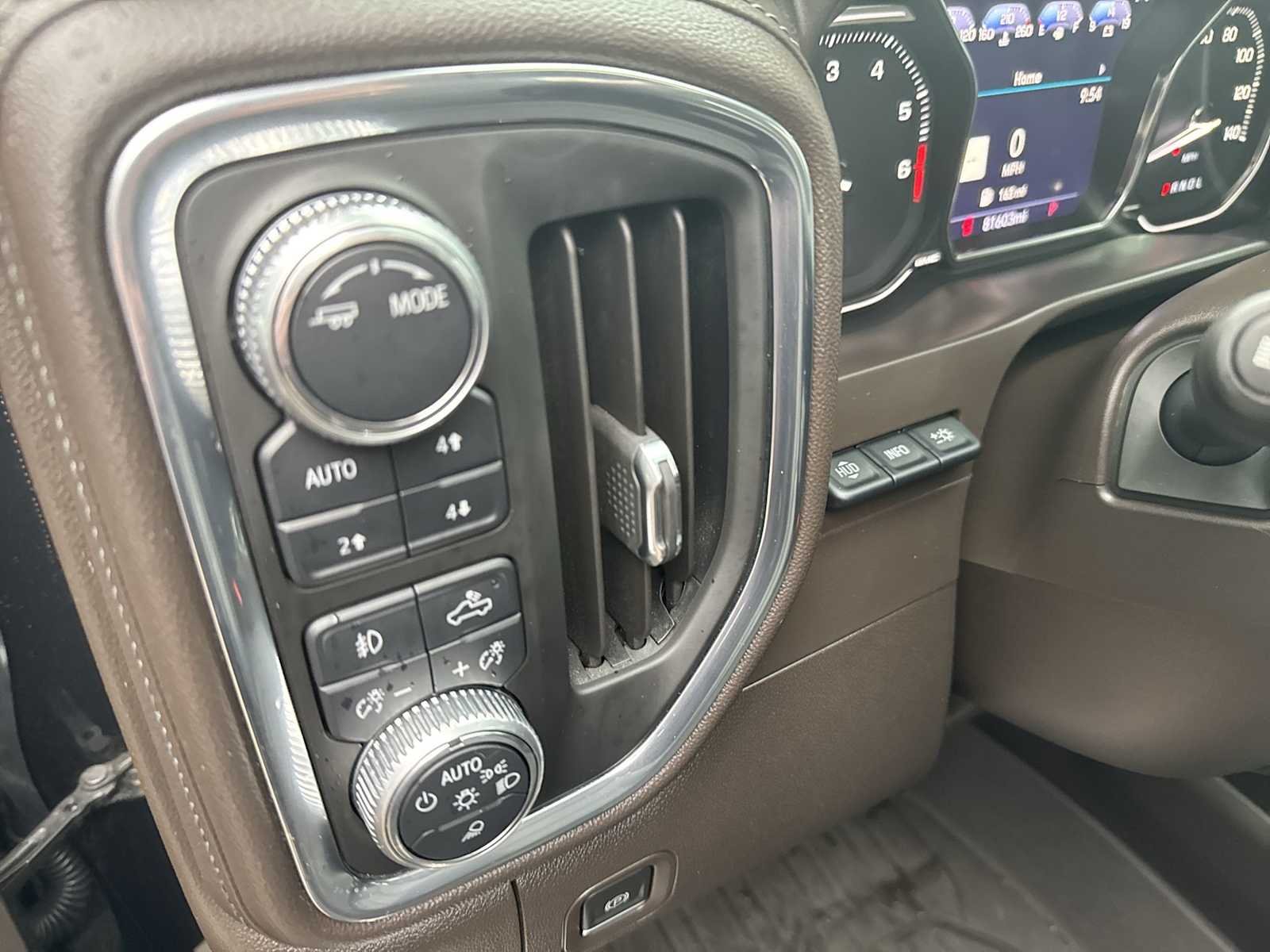 2020 GMC Sierra 1500 Denali Denali - Photo 39
