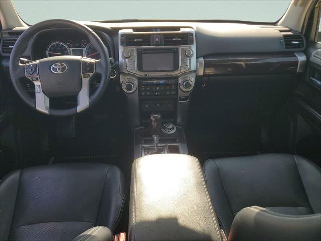 Certified Used 2019 MAGNETIC GRAY MET. Toyota  image 11