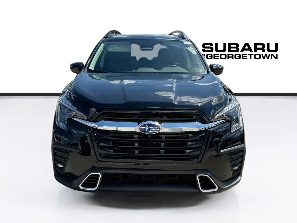 New 2027 Black Subaru Touring image 3