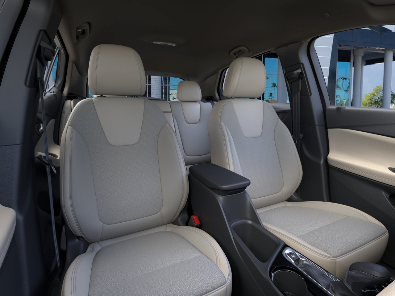 2026 Buick Encore GX Preferred - Photo 16