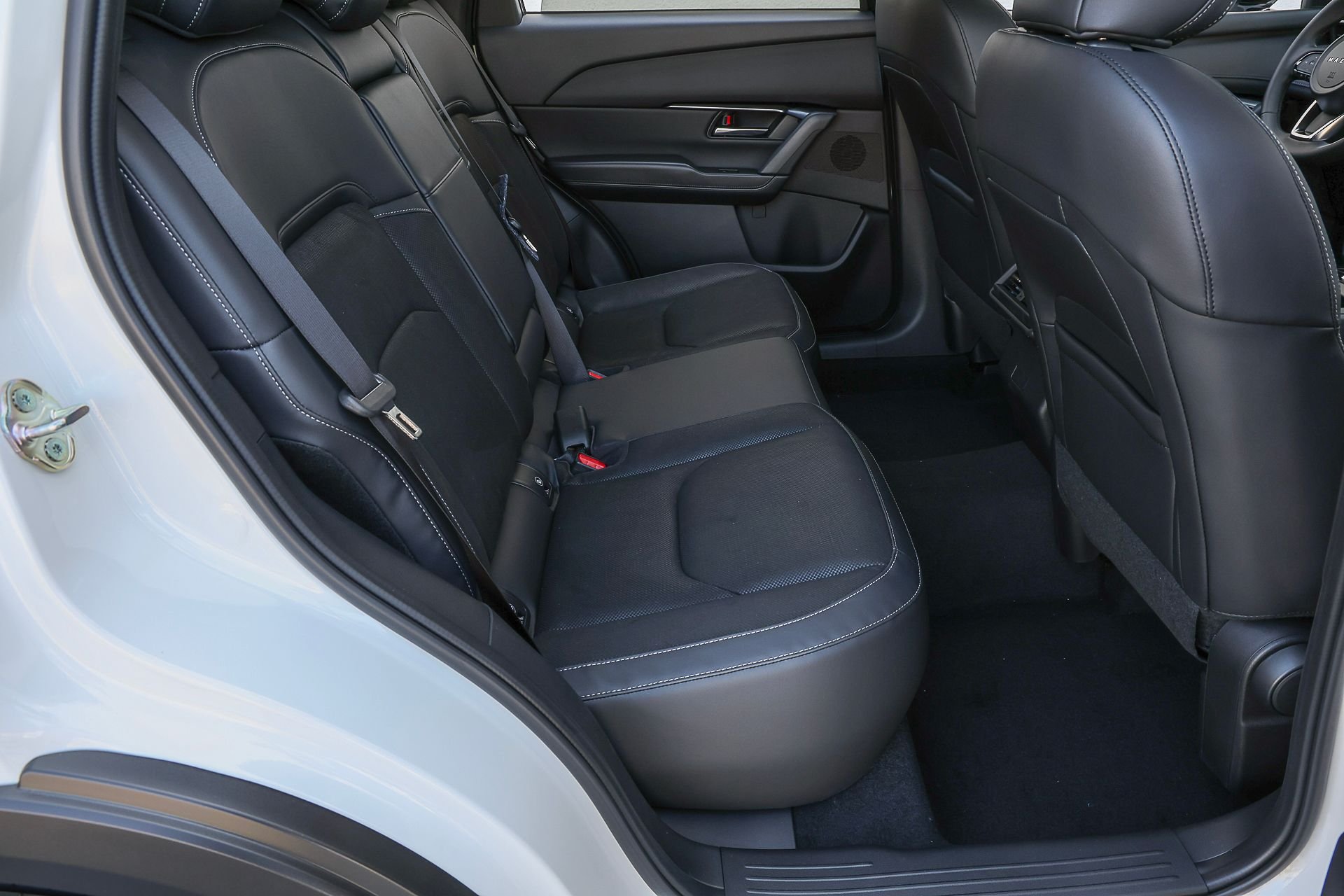2026 Mazda CX-5 S Select - Photo 28