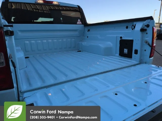 New 2026 Light Blue Ford XLT image 28