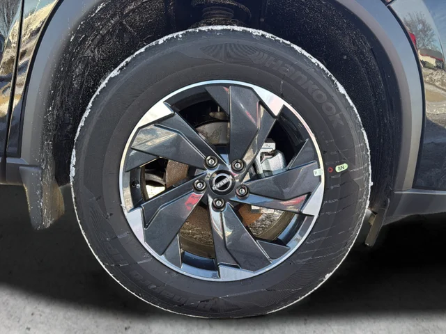 2026 Nissan Rogue SV - Photo 29