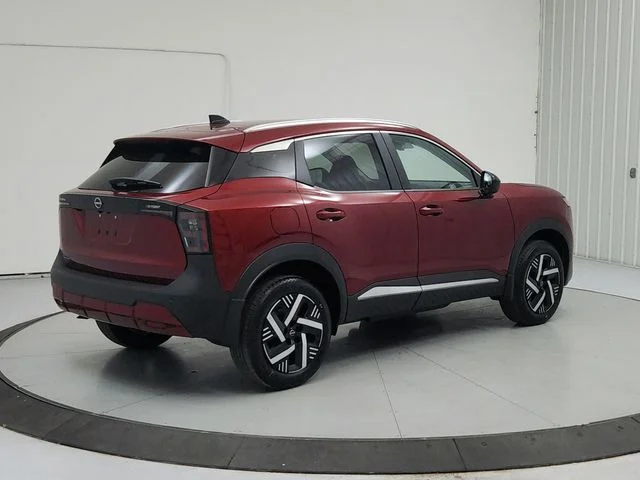 2026 Nissan KICKS SV - Photo 7