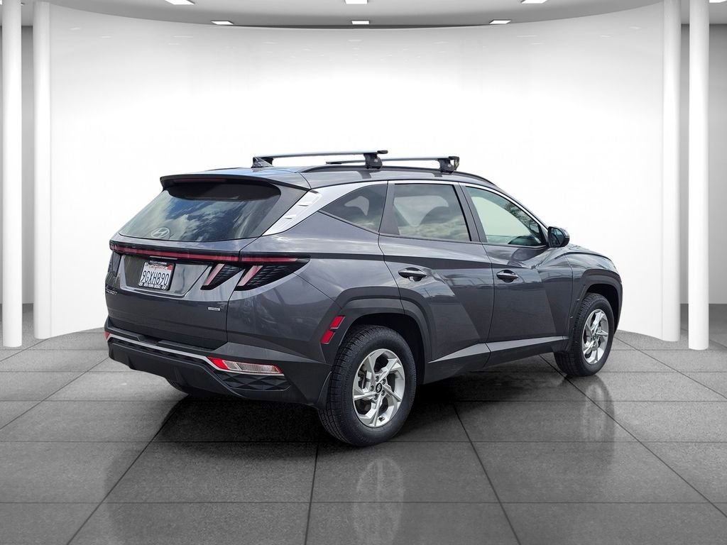 2023 Hyundai Tucson SEL - Photo 6