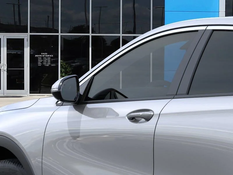 2026 Buick Envista Preferred - Photo 12