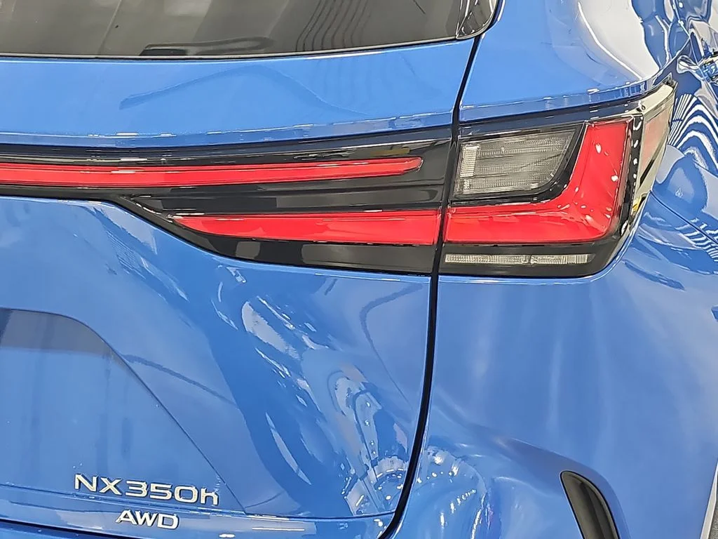 New 2026 Grecian Water Lexus PREMIUM image 32