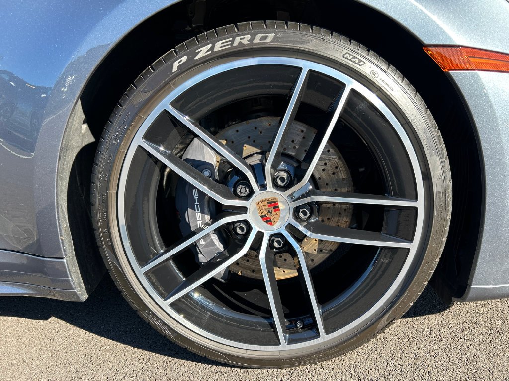 Used 2026  Porsche Carrera T image 29