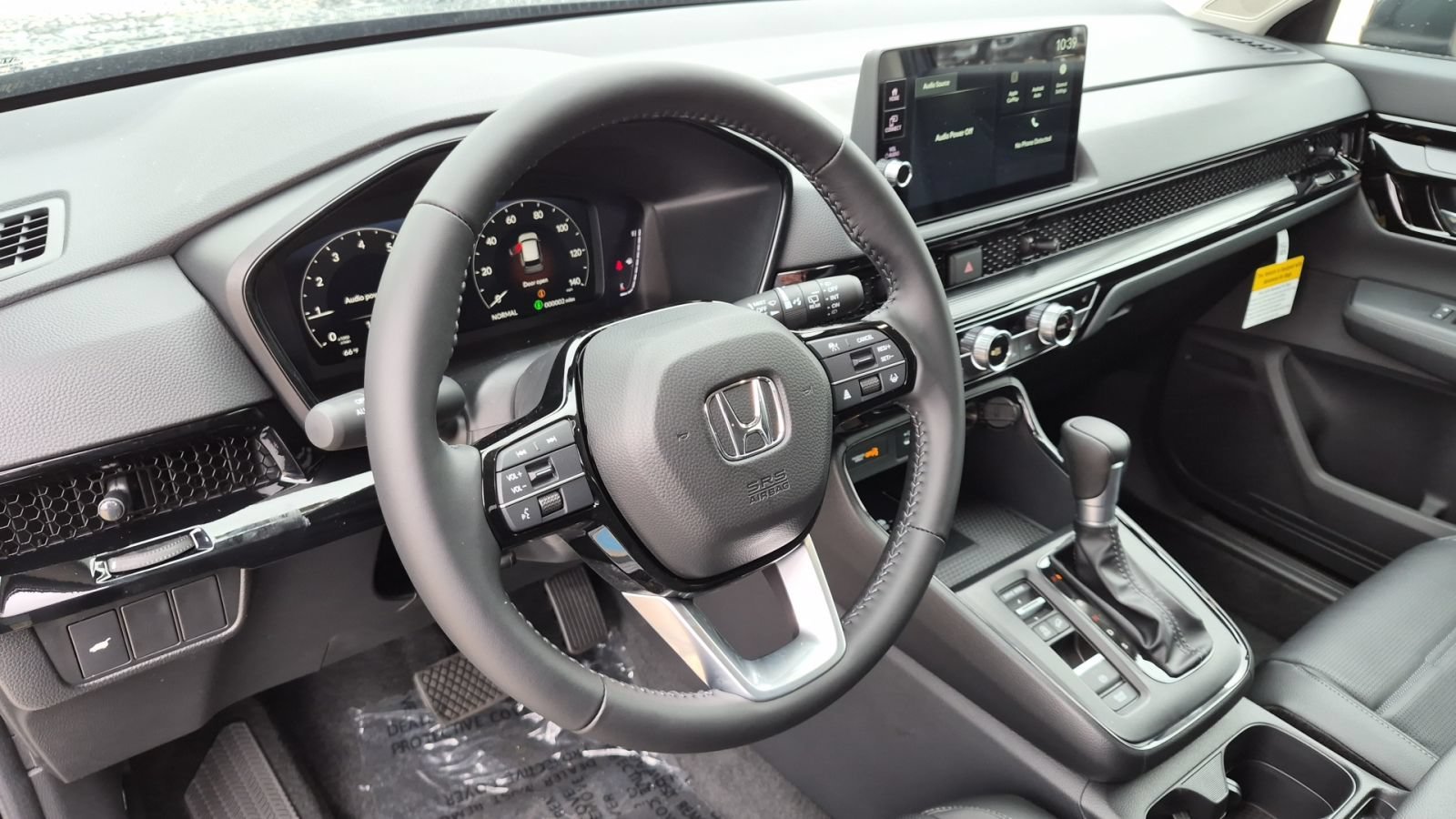 Vehicle thumbnail